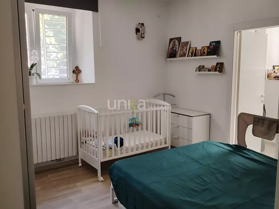 Immagine 4 di Appartamento in vendita  in Via San Francesco snc a Jesi