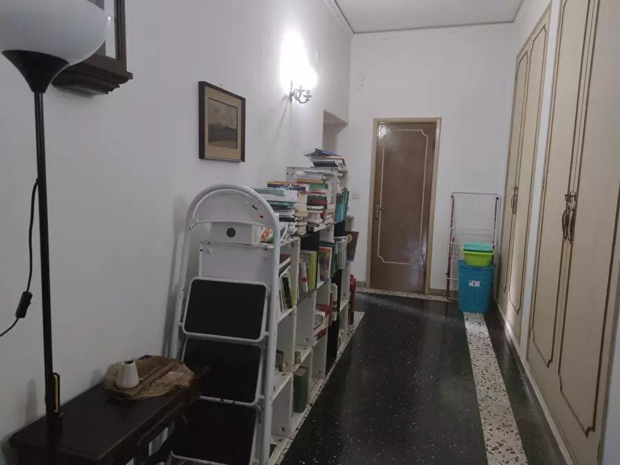 Immagine 13 di Appartamento in vendita  in Via Cupramontana 16 a Jesi