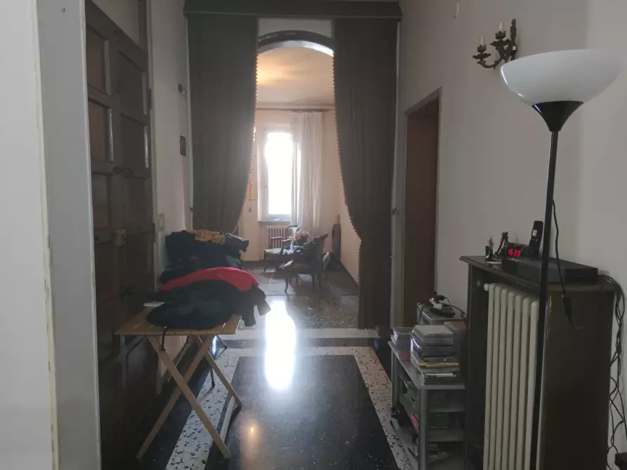 Immagine 5 di Appartamento in vendita  in Via Cupramontana 16 a Jesi