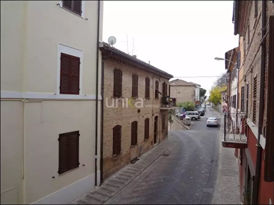 Immagine 4 di Appartamento in vendita  in Via xv settembre snc a Jesi