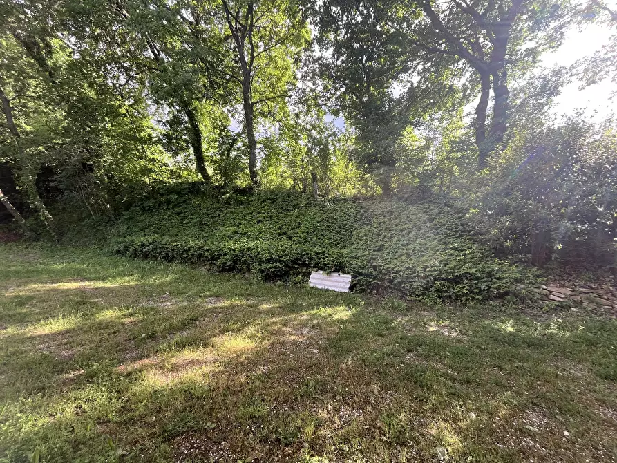Immagine 19 di Casa indipendente in vendita  in Contrada Colle a Montecarotto