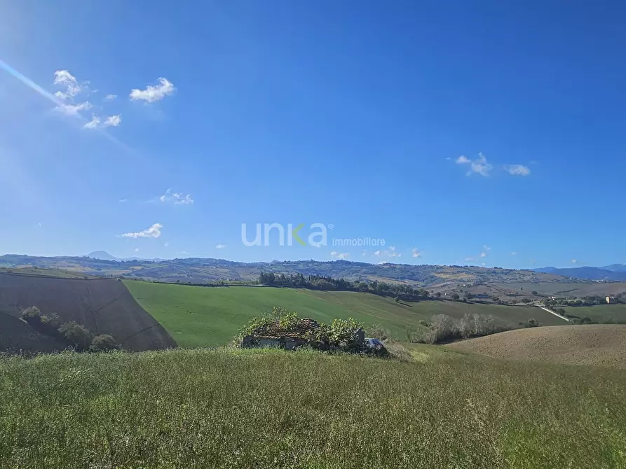 Immagine 1 di Casa indipendente in vendita  in Contrada Costa snc a Montecarotto