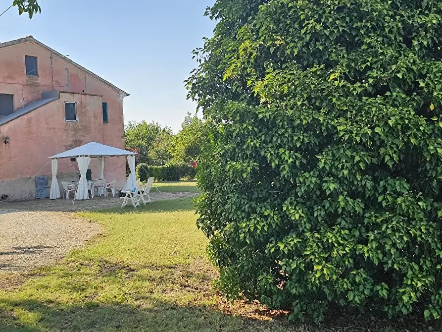 Immagine 1 di Casa indipendente in vendita  in Via Passo Imperatore 7 a Jesi