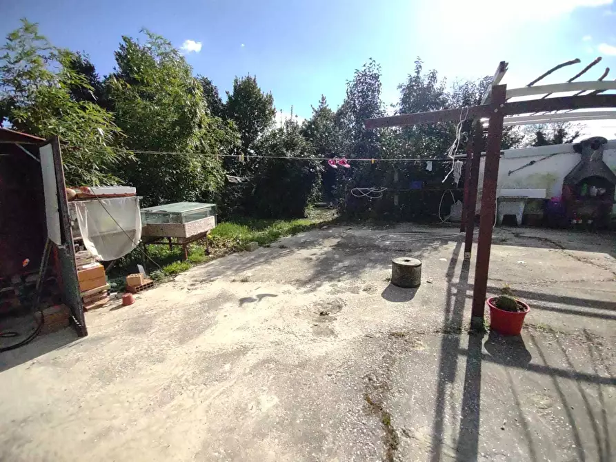 Immagine 27 di Casa indipendente in vendita  a Jesi