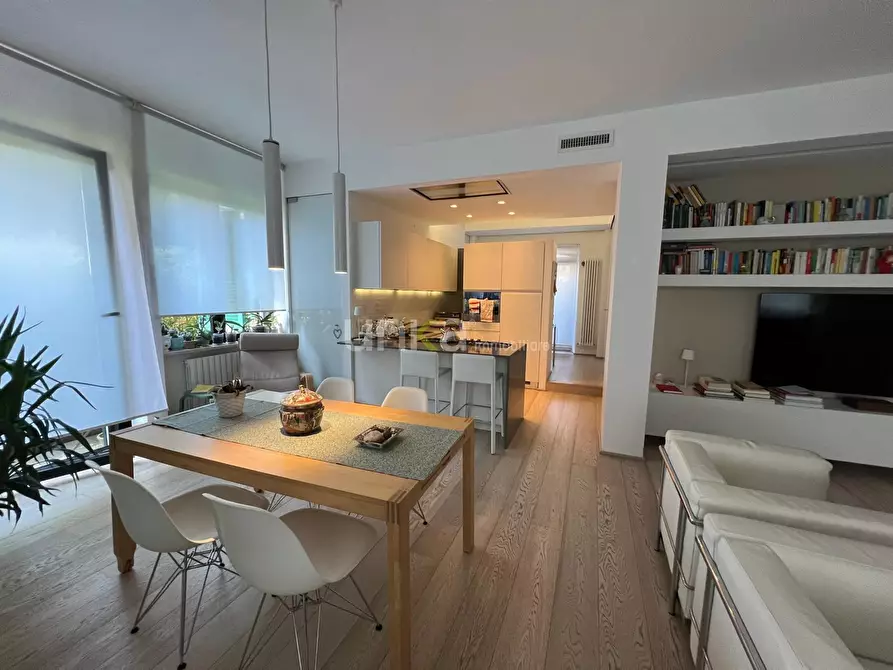 Immagine 3 di Appartamento in vendita  in Via Castelfidardo snc a Jesi