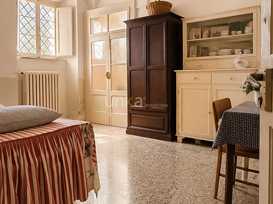 Immagine 8 di Appartamento in vendita  in Via Fratelli Rosselli 5 a Castelplanio