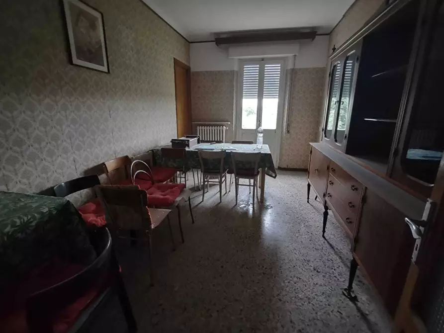 Immagine 19 di Casa indipendente in vendita  a Morro D'alba