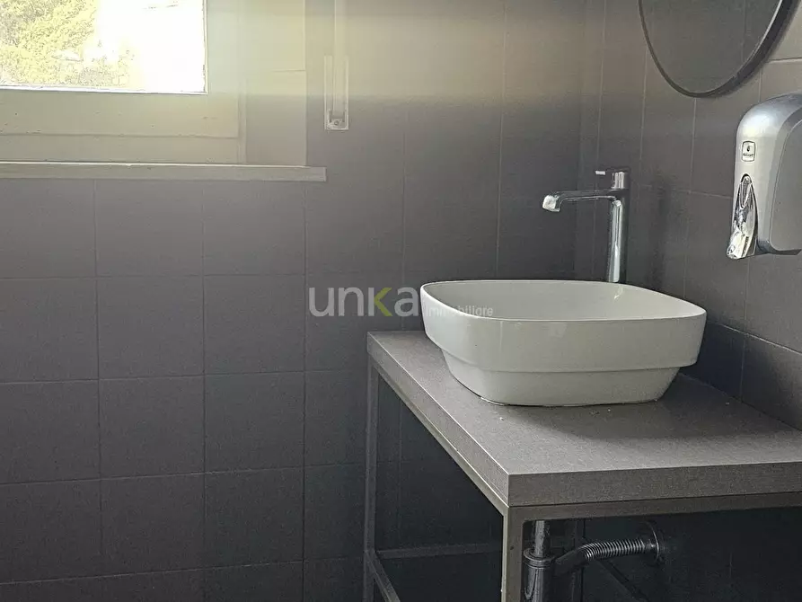 Immagine 7 di Locale commerciale in affitto  in Viale della Vittoria snc a Jesi