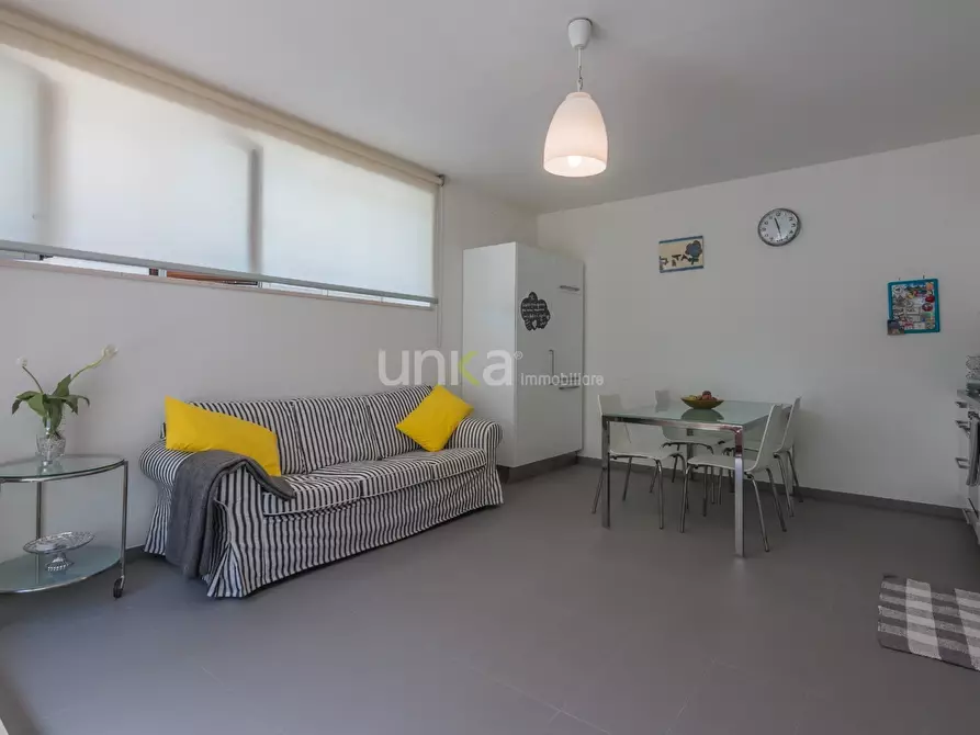 Immagine 4 di Appartamento in affitto  in Via Carlo Crivelli snc a Jesi