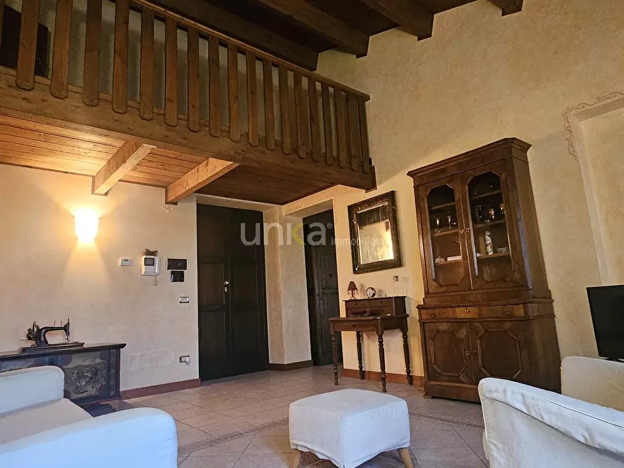Immagine 5 di Appartamento in affitto  in Corso Giacomo Matteotti snc a Jesi