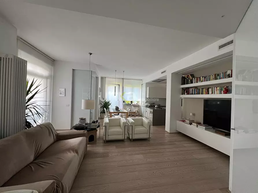 Immagine 2 di Appartamento in vendita  in Via Castelfidardo snc a Jesi