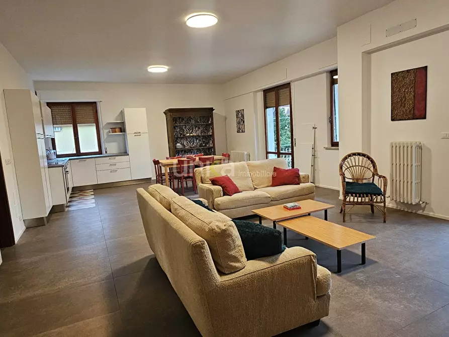 Immagine 1 di Appartamento in affitto  in Via Pezzolet snc a Jesi