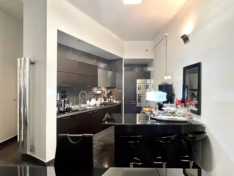 Immagine 7 di Appartamento in vendita  in Viale Trieste a Jesi