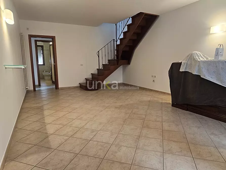 Immagine 4 di Appartamento in vendita  in Via Rosario Livatino snc a Jesi