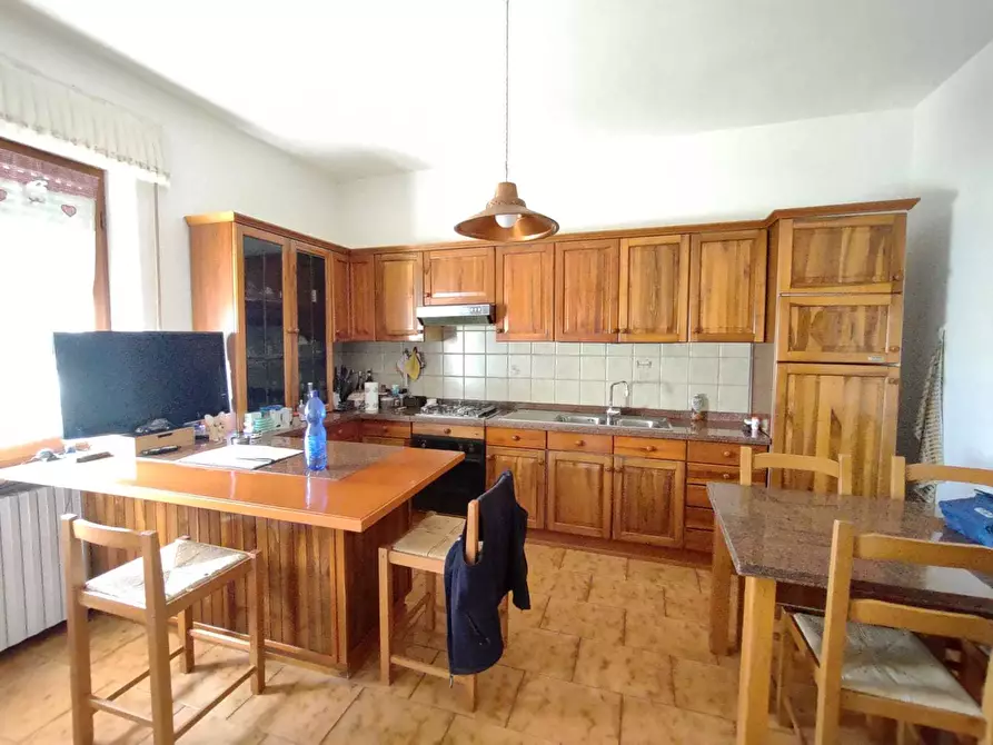 Immagine 7 di Casa indipendente in vendita  in Via Santa Maria 14 a Monsano