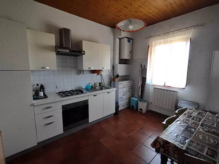 Immagine 26 di Casa indipendente in vendita  in Selvatorta 20 a Monsano