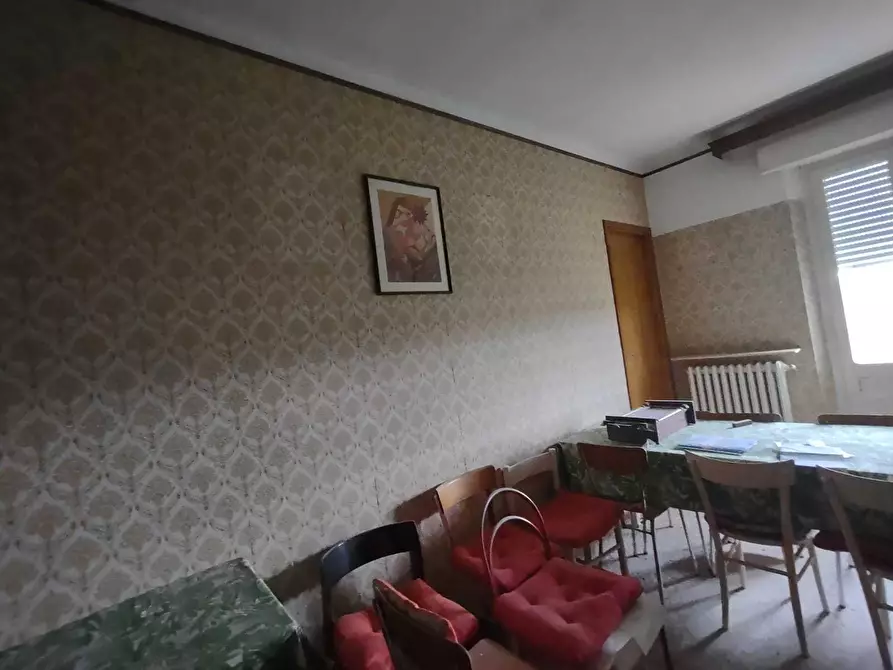 Immagine 11 di Casa indipendente in vendita  a Morro D'alba