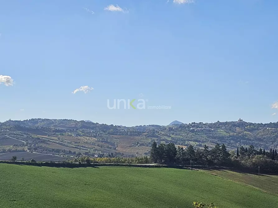 Immagine 3 di Casa indipendente in vendita  in Contrada Costa snc a Montecarotto