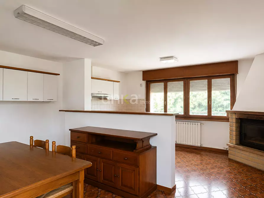 Immagine 14 di Casa indipendente in vendita  in Via Sant'Ubaldo snc a Monsano