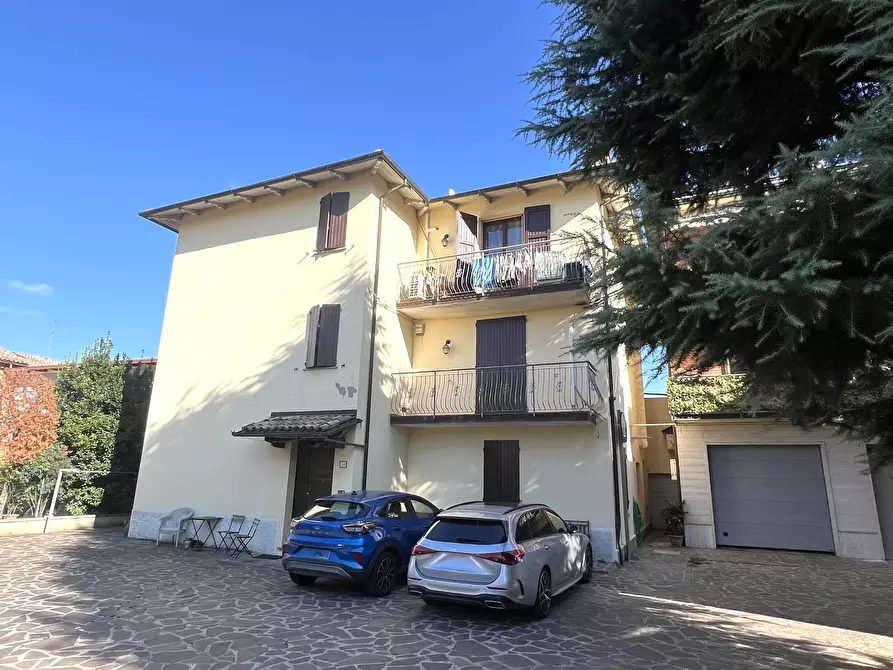 Immagine 22 di Appartamento in vendita  in Via Magazzino a Valsamoggia