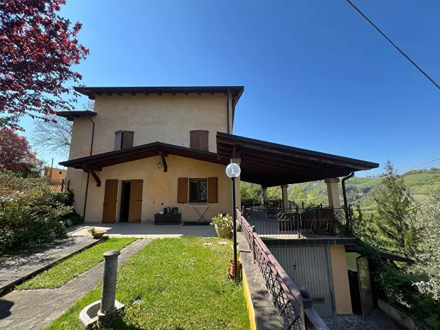 Immagine 43 di Casa indipendente in vendita  in Via Campomaggiore a Valsamoggia