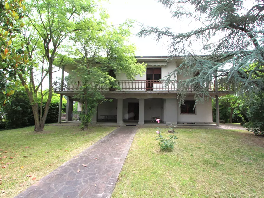 Immagine 16 di Casa indipendente in vendita  in Via Canova 107 a Valsamoggia