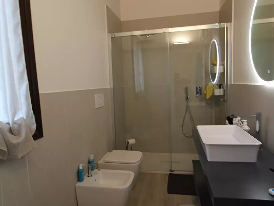 Immagine 31 di Porzione di casa in vendita  in Via Prati di Soletto a Valsamoggia