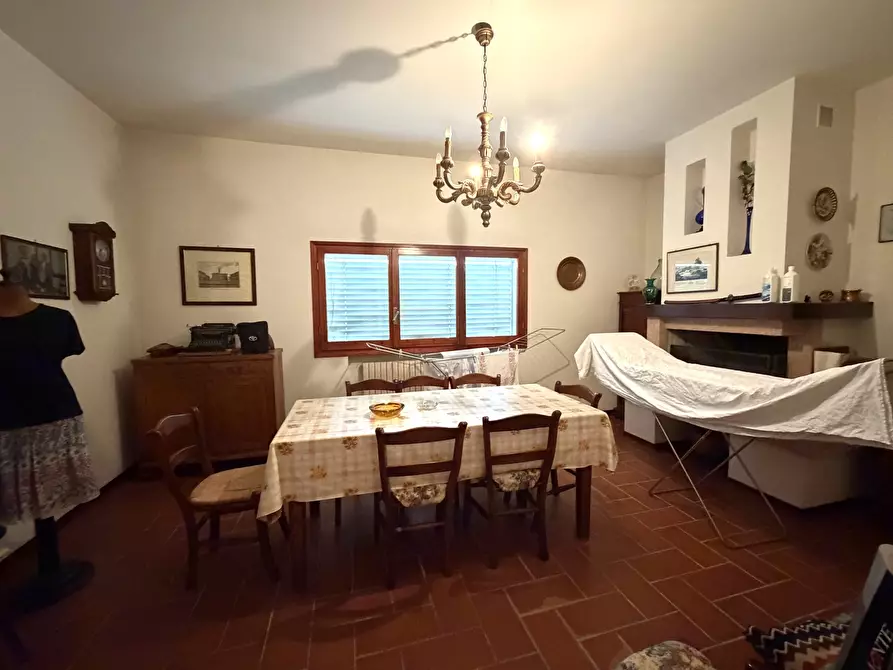 Immagine 34 di Porzione di casa in vendita  a Valsamoggia