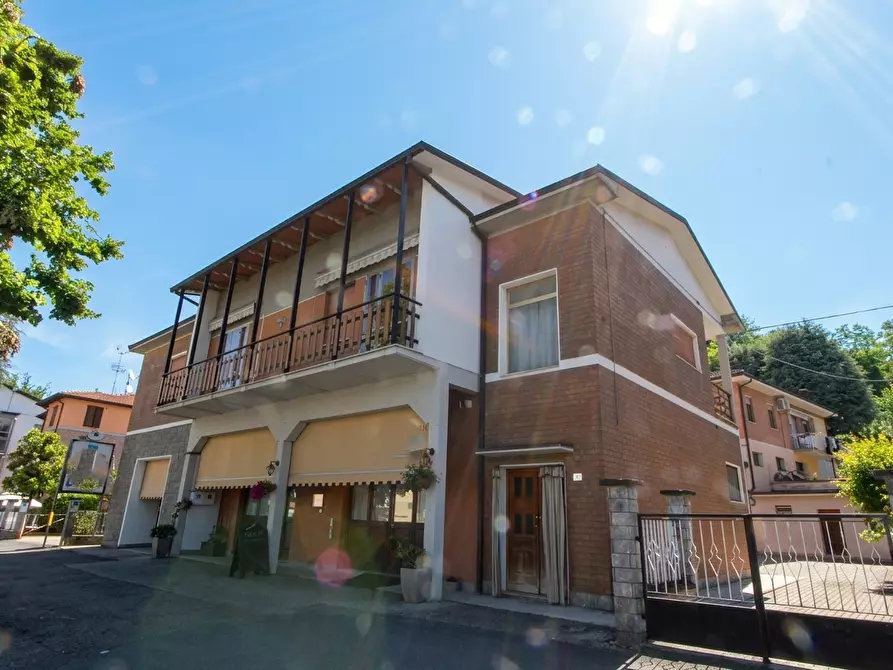 Immagine 3 di Casa indipendente in vendita  in Via Claudia 3961 a Savignano Sul Panaro