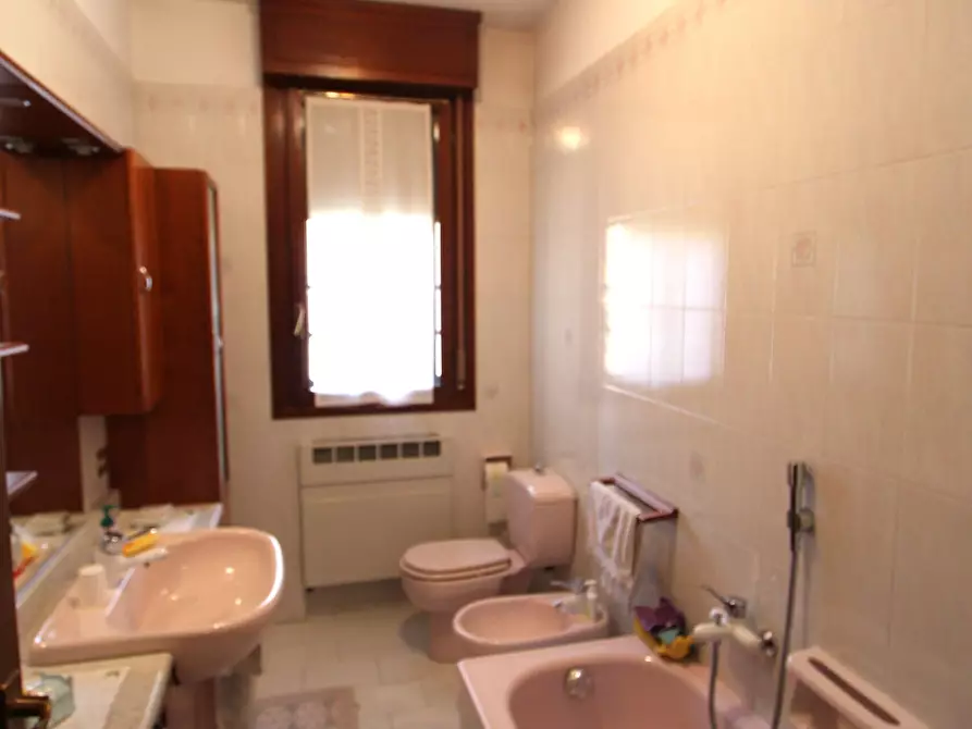 Immagine 15 di Villetta a schiera in vendita  in Via Generale Carlo Alberto dalla Chiesa a Valsamoggia