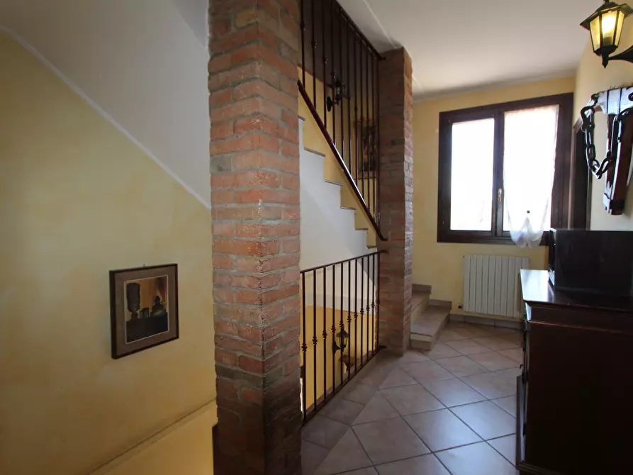 Immagine 33 di Porzione di casa in vendita  in Via Sant'Andrea a Valsamoggia