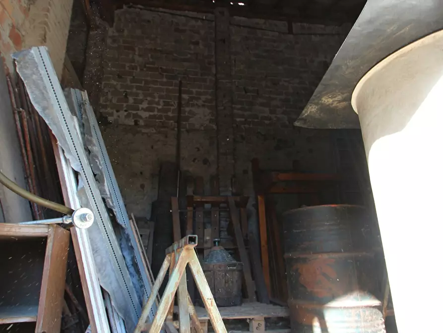 Immagine 36 di Porzione di casa in vendita  in Via Monteveglio a Valsamoggia