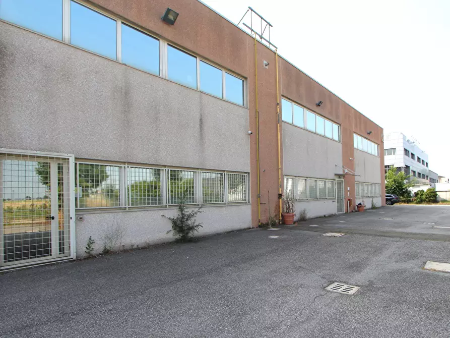 Immagine 36 di Capannone industriale in vendita  in Via Lunga a Valsamoggia