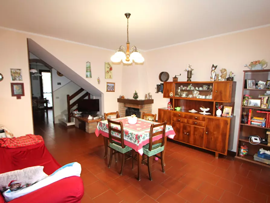 Immagine 20 di Villetta a schiera in vendita  in Via Generale Carlo Alberto dalla Chiesa a Valsamoggia