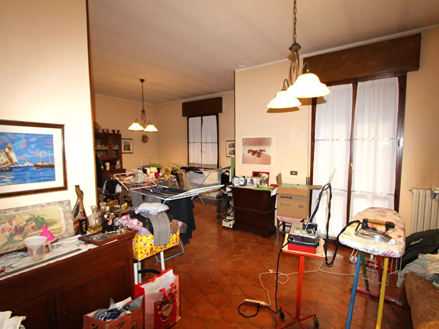 Immagine 31 di Casa indipendente in vendita  in Via Provinciale Est a Valsamoggia