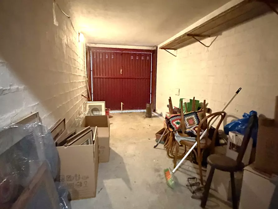Immagine 33 di Appartamento in vendita  in Viale della Costituzione 6 a Valsamoggia