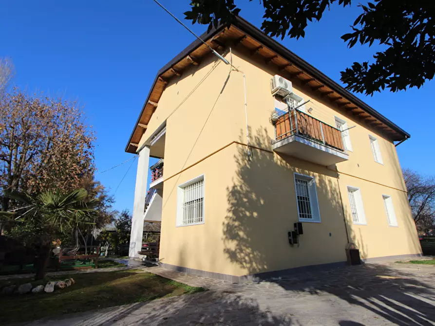 Immagine 17 di Casa indipendente in vendita  in Via Cassola a Valsamoggia