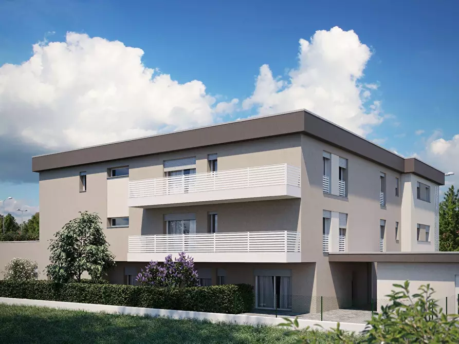 Immagine 25 di Appartamento in vendita  in Via dalla Chiesa Carlo Alberto a Valsamoggia