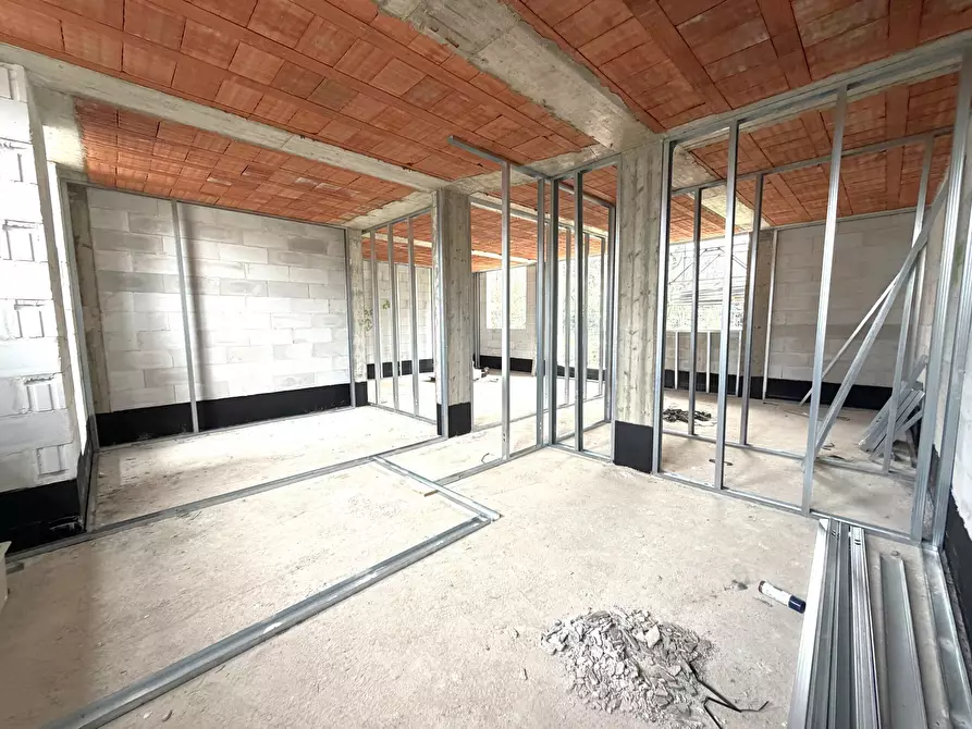 Immagine 18 di Appartamento in vendita  in Via Calzolara a Valsamoggia