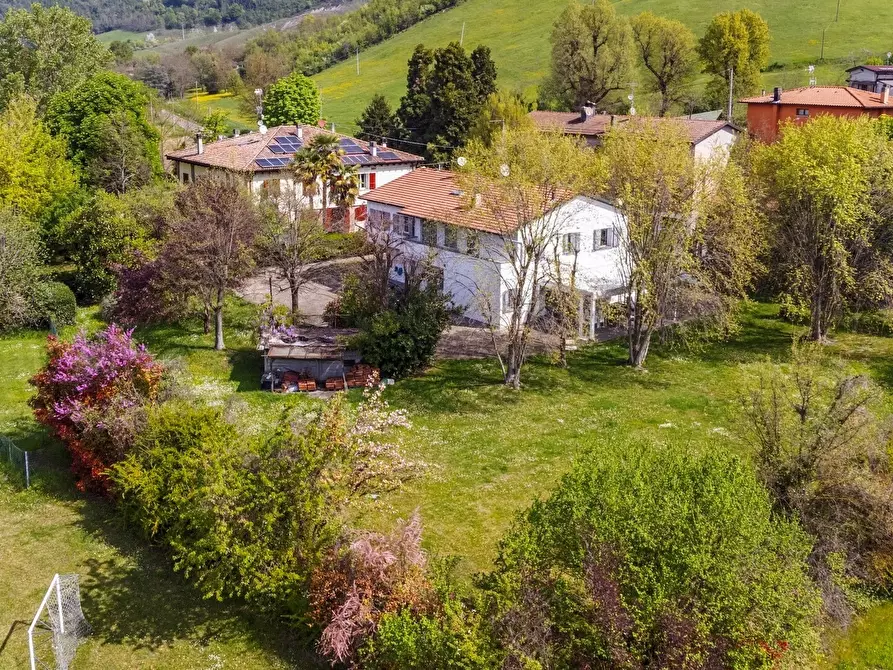 Immagine 68 di Villa in vendita  in SP76 17 a Valsamoggia