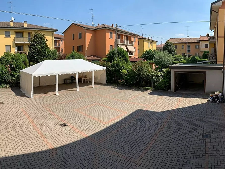 Immagine 7 di Casa indipendente in vendita  in Via Claudia 3961 a Savignano Sul Panaro