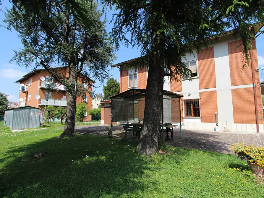 Immagine 16 di Casa indipendente in vendita  in Via Panzanesa a Valsamoggia