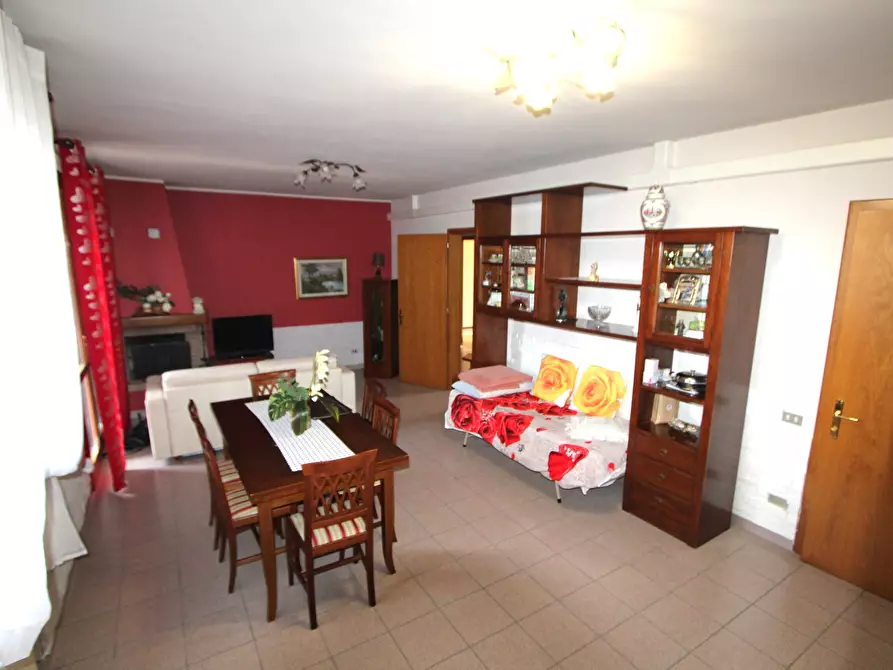 Immagine 55 di Villa in vendita  in Via dell'Artigiano 1 a Valsamoggia