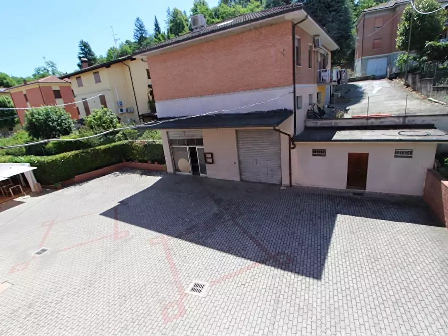 Immagine 6 di Casa indipendente in vendita  in Via Claudia 3961 a Savignano Sul Panaro