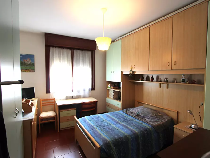 Immagine 12 di Villetta a schiera in vendita  in Via Generale Carlo Alberto dalla Chiesa a Valsamoggia