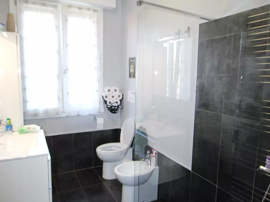 Immagine 56 di Casa indipendente in vendita  in Via Cassola a Valsamoggia