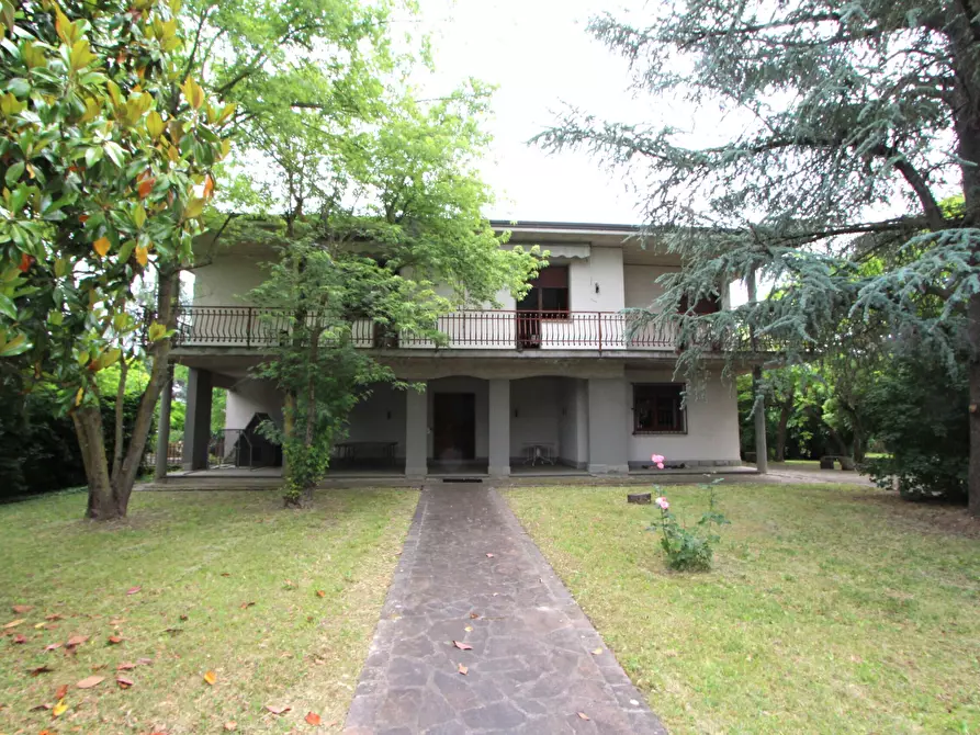 Immagine 30 di Casa indipendente in vendita  in Via Canova 107 a Valsamoggia