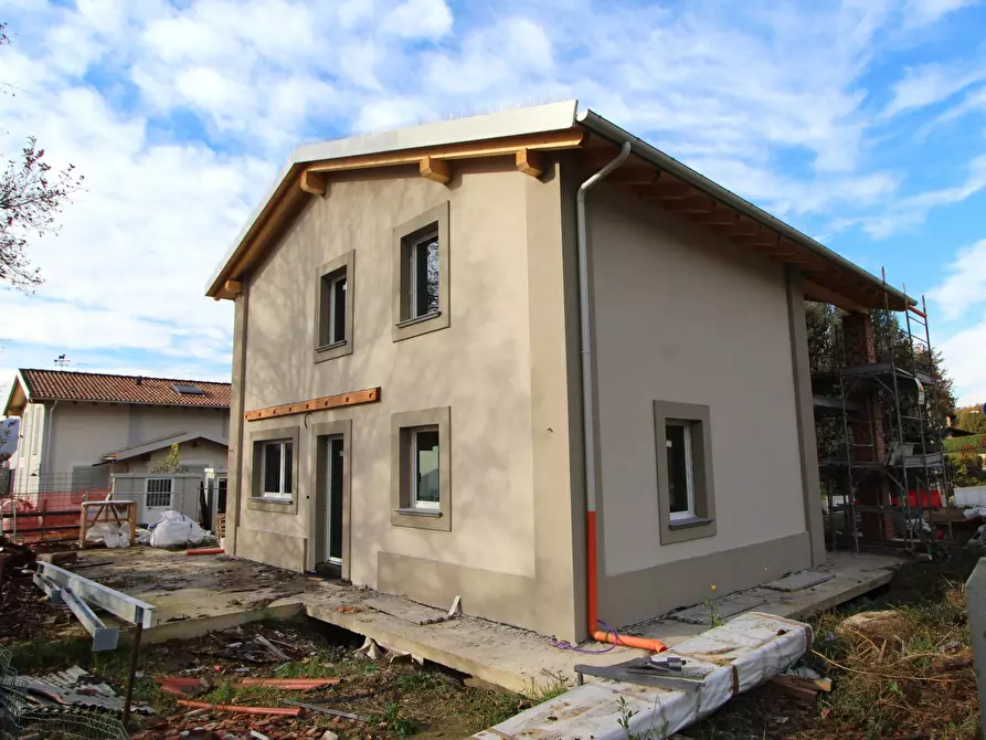 Immagine 14 di Villa in vendita  in Via Fornelli a Valsamoggia