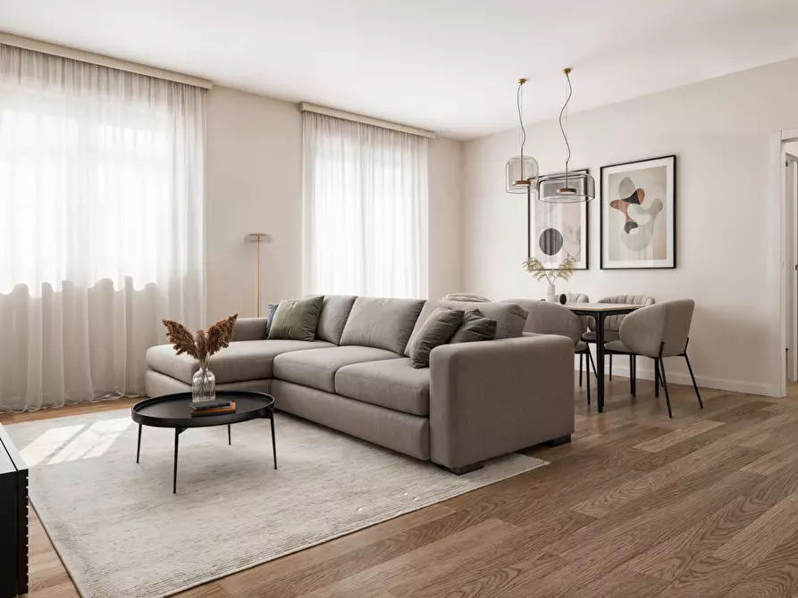 Immagine 11 di Appartamento in vendita  in Via Calzolara a Valsamoggia