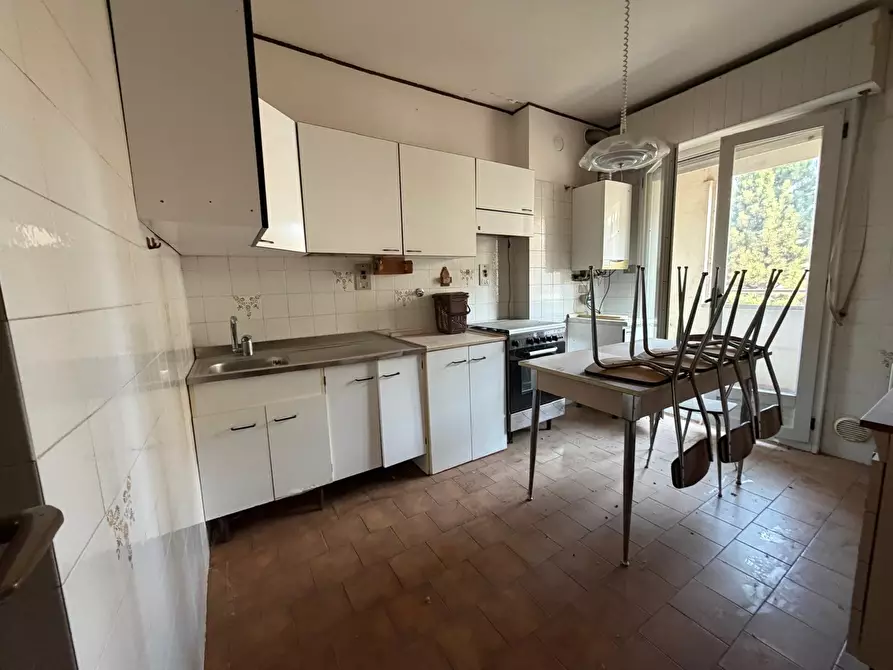 Immagine 35 di Appartamento in vendita  in Via della Resistenza 17 a Valsamoggia